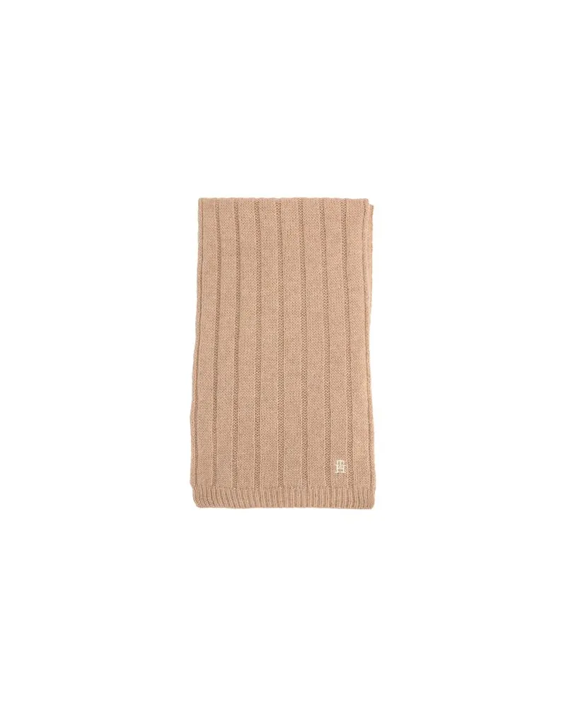 Tommy Hilfiger ACCESSOIRES - Schalsauf YOOX.COM Sand