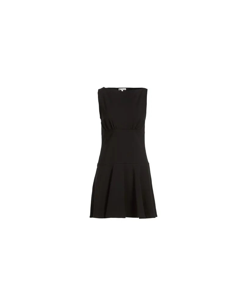 Reformation KLEIDER - Mini-Kleiderauf YOOX.COM Schwarz