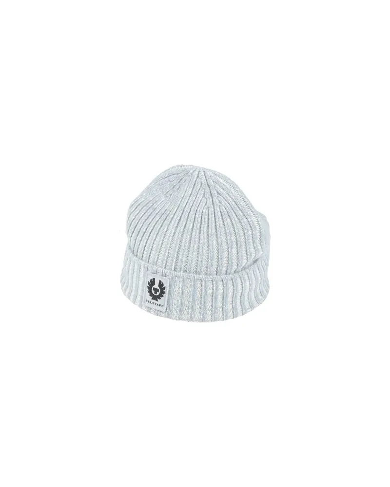 Belstaff ACCESSOIRES - Mützen & Hüteauf YOOX.COM Grau