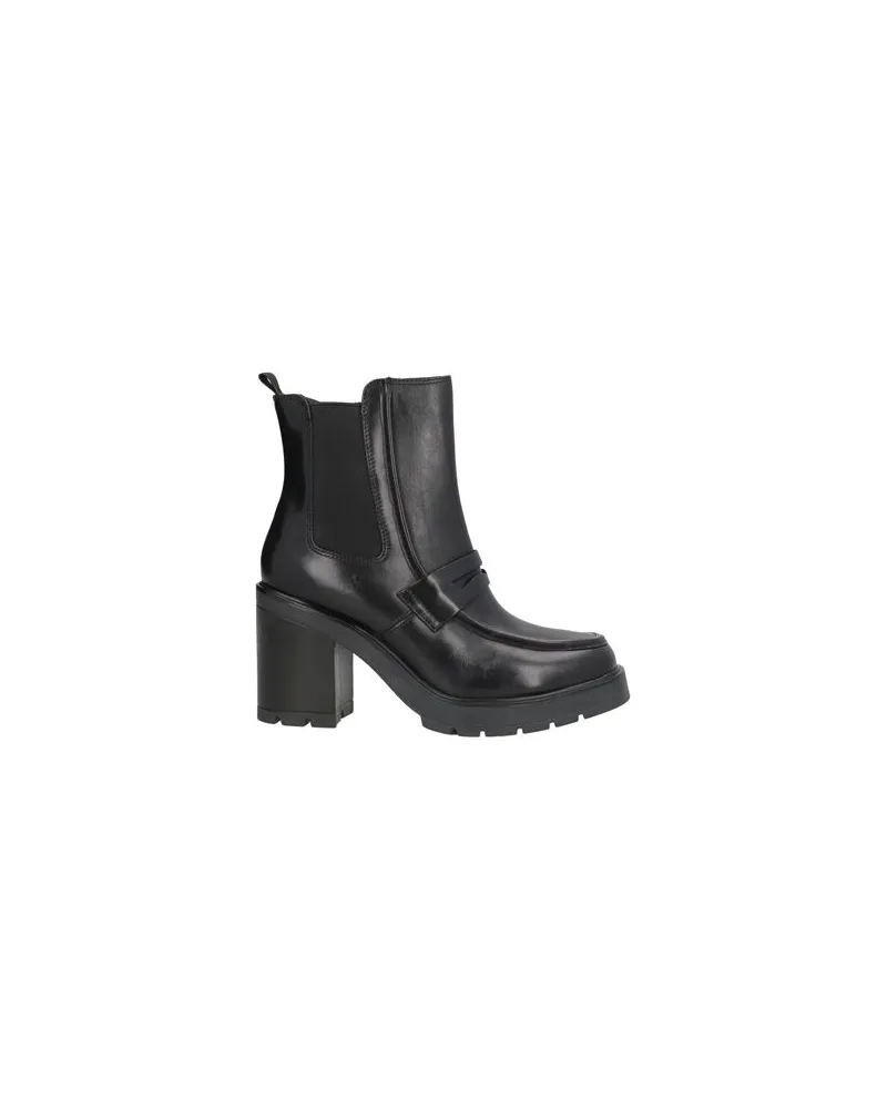 Cinzia Soft SCHUHE - Stiefelettenauf YOOX.COM Schwarz