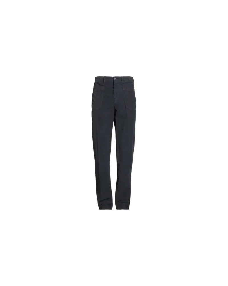 GTA HOSEN & RÖCKE - Hosenauf YOOX.COM Nachtblau