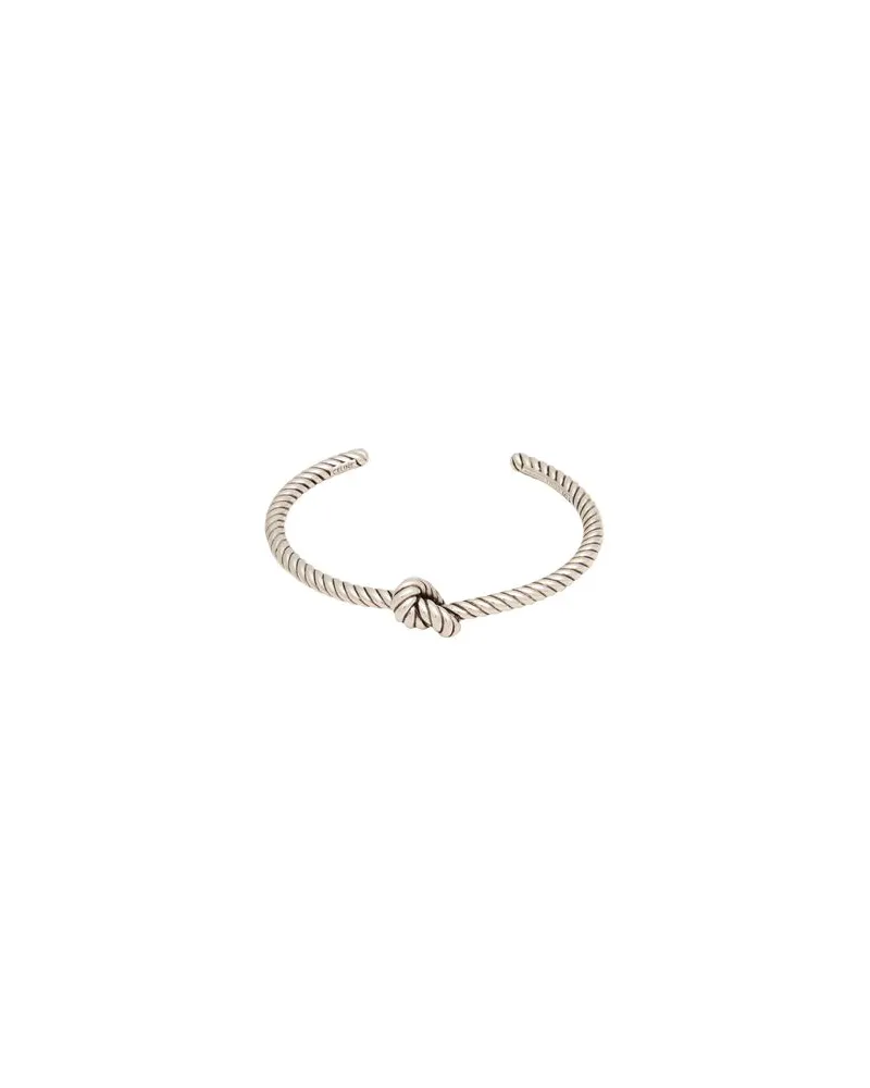 Celine SCHMUCK und UHREN - Armbänderauf YOOX.COM Silber