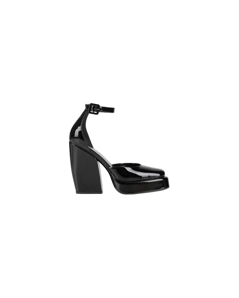 Pierre Hardy SCHUHE - Pumpsauf YOOX.COM Schwarz