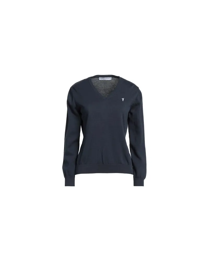 Ralph Lauren STRICKWAREN - Pulloverauf YOOX.COM Marineblau