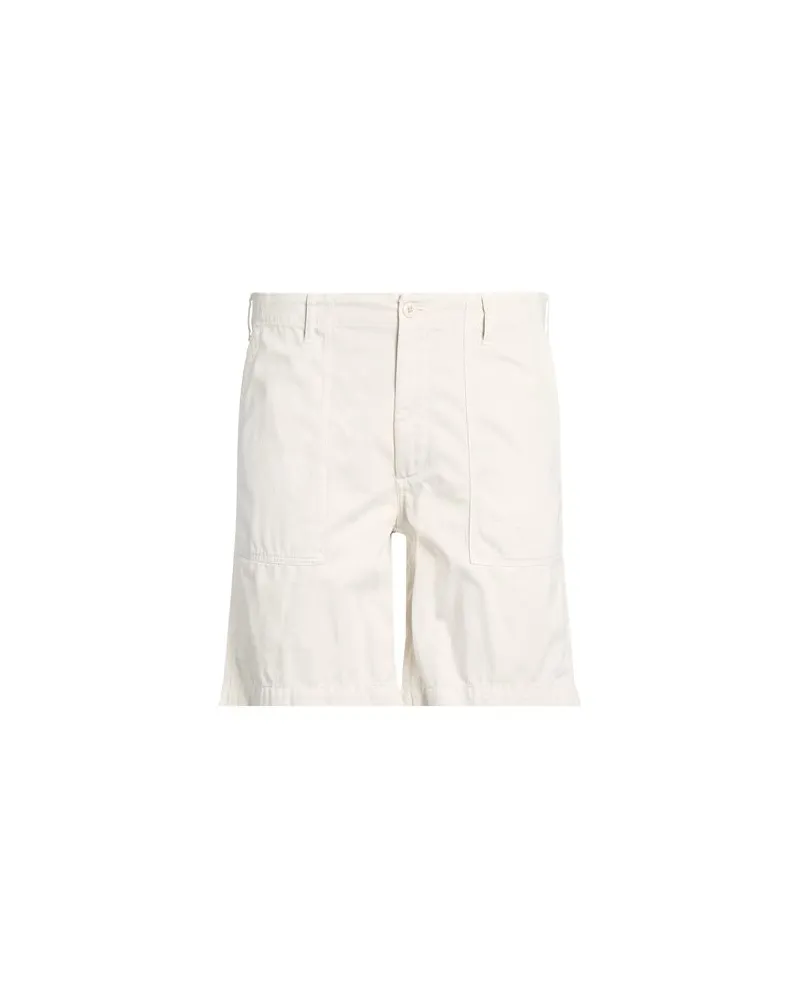 Hartford HOSEN & RÖCKE - Shorts & Bermudashortsauf YOOX.COM Beige
