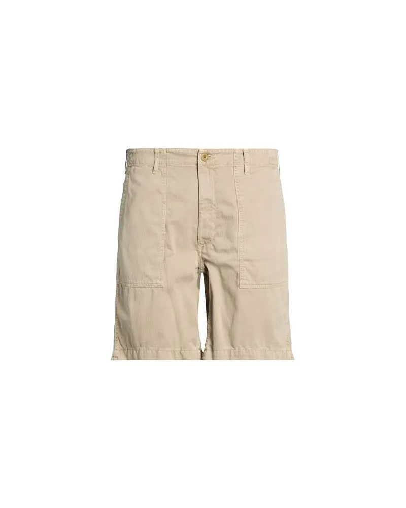 Hartford HOSEN & RÖCKE - Shorts & Bermudashortsauf YOOX.COM Khaki
