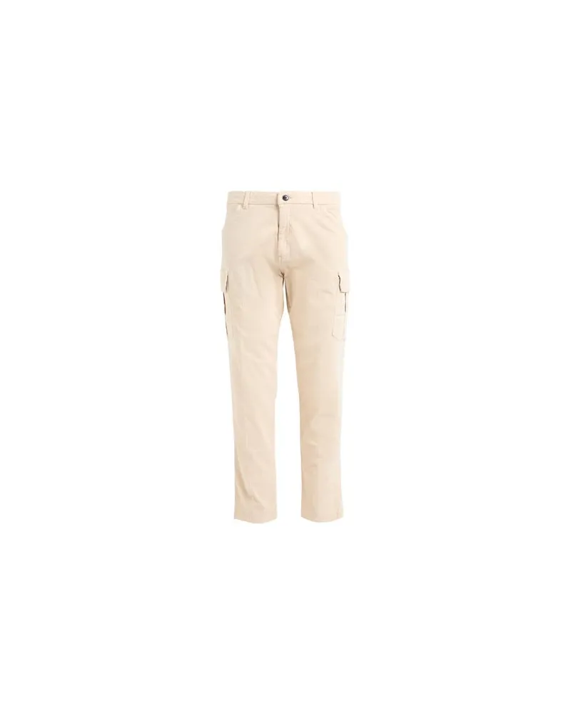 YES ZEE by Essenza HOSEN & RÖCKE - Hosenauf YOOX.COM Beige