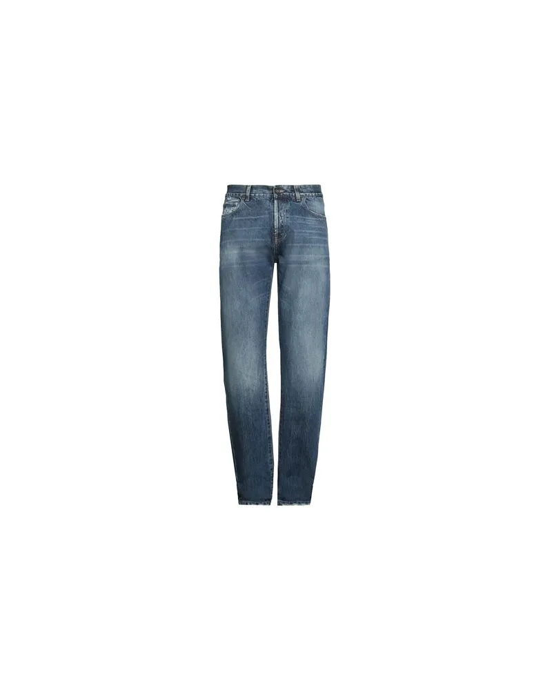 ACW* HOSEN & RÖCKE - Jeanshosenauf YOOX.COM Blau