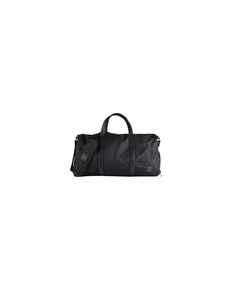 Herschel Supply Co. KOFFER & CO. - Reisetaschenauf YOOX.COM Schwarz