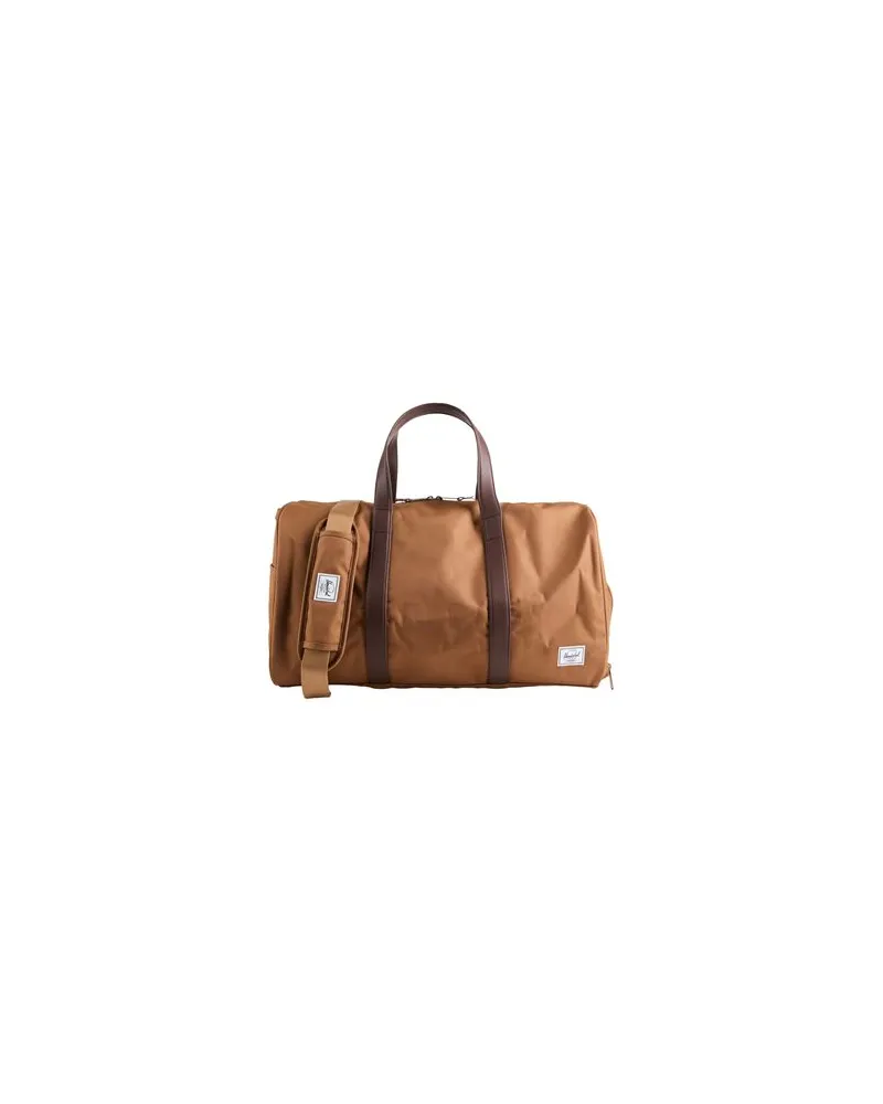 Herschel Supply Co. KOFFER & CO. - Reisetaschenauf YOOX.COM Kamel