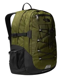 The North Face Rucksack Grün