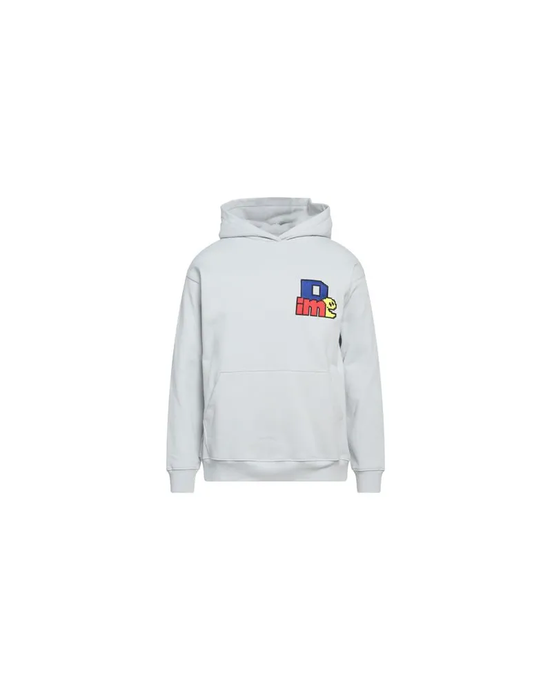 Dime TOPS - Sweatshirtsauf YOOX.COM Himmelblau