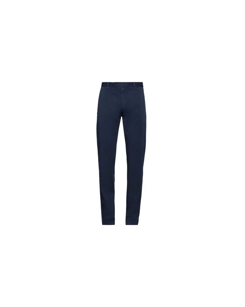 Massimo Alba HOSEN & RÖCKE - Hosenauf YOOX.COM Marineblau