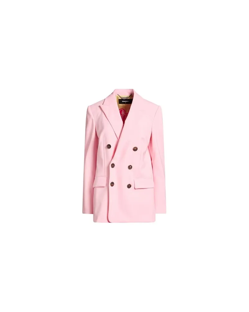 Dsquared2 ANZÜGE und CO-ORDS - Blazersauf YOOX.COM Rosa
