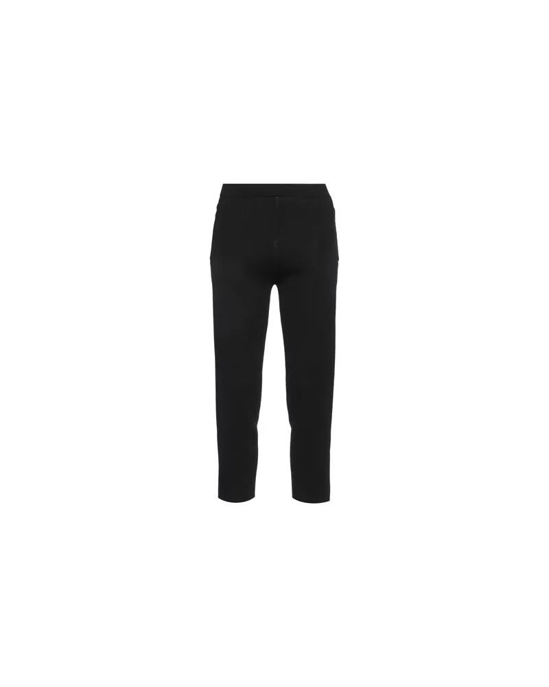PMDS PREMIUM MOOD DENIM SUPERIOR HOSEN & RÖCKE - Hosenauf YOOX.COM Schwarz