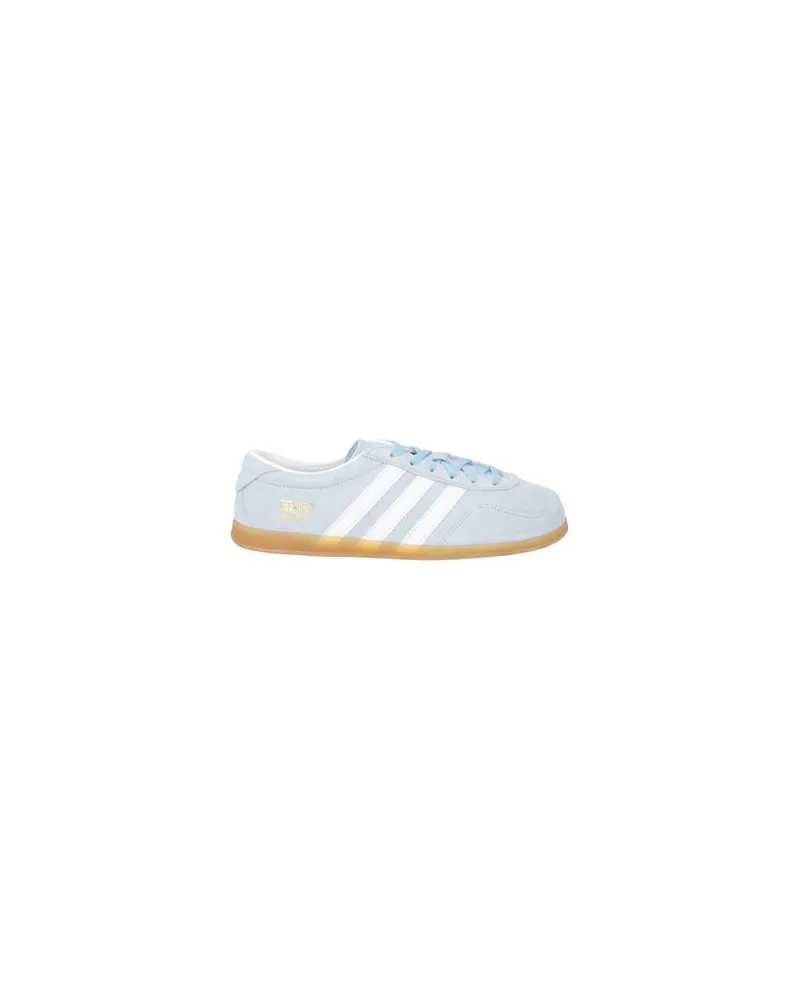 adidas SCHUHE - Sneakersauf YOOX.COM Himmelblau