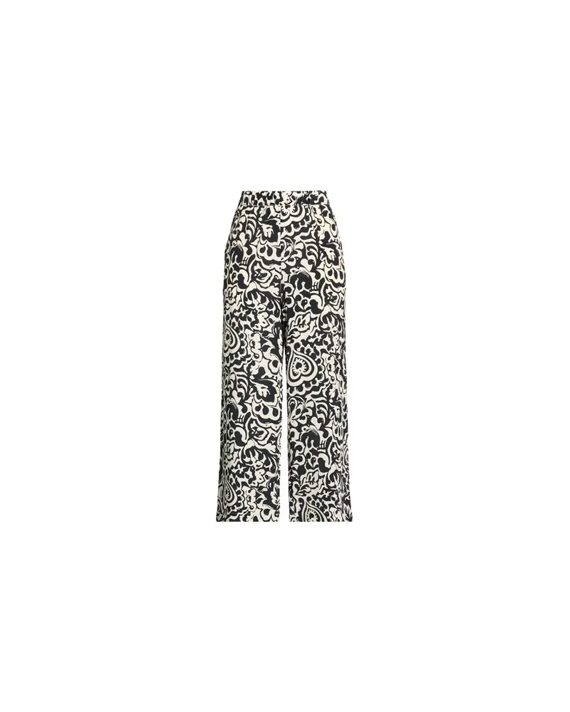 Max Mara HOSEN & RÖCKE - Hosenauf YOOX.COM Schwarz