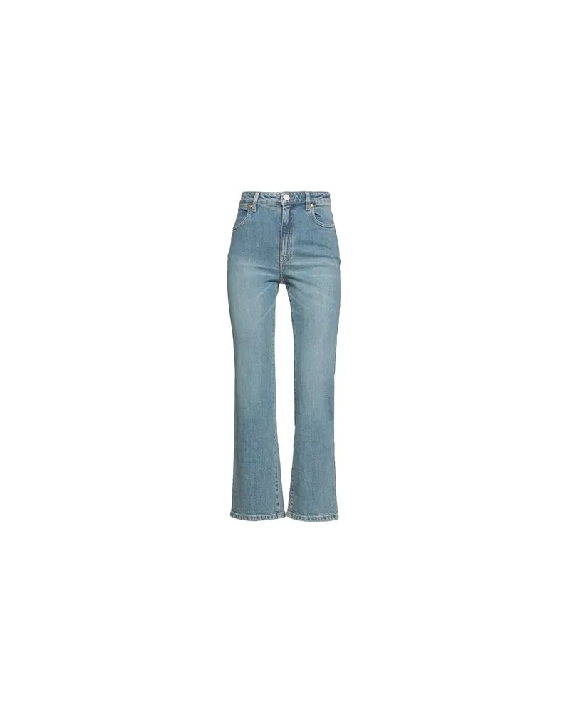Joseph HOSEN & RÖCKE - Jeanshosenauf YOOX.COM Blau