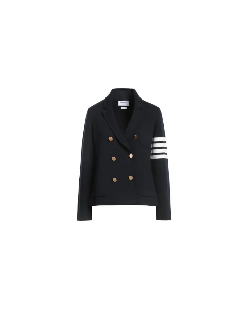 Thom Browne ANZÜGE und CO-ORDS - Blazersauf YOOX.COM Nachtblau