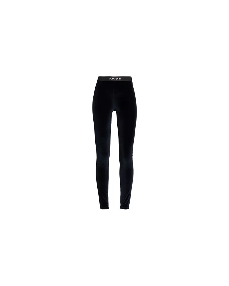Tom Ford HOSEN & RÖCKE - Leggingsauf YOOX.COM Nachtblau