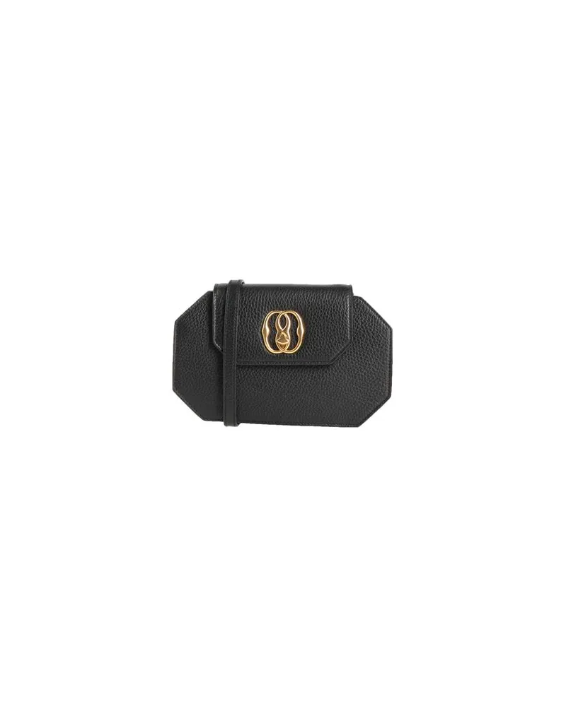 Bally TASCHEN - Umhängetascheauf YOOX.COM Schwarz