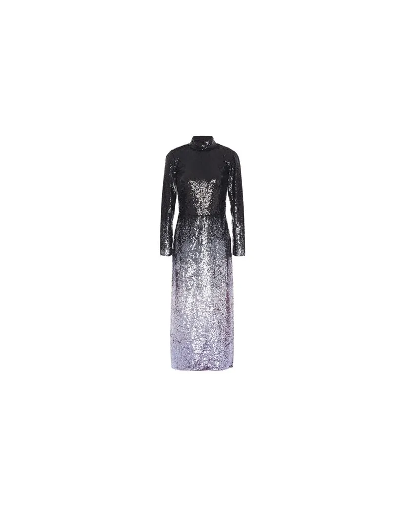 Temperley London KLEIDER - Midi-Kleiderauf YOOX.COM Pflaume