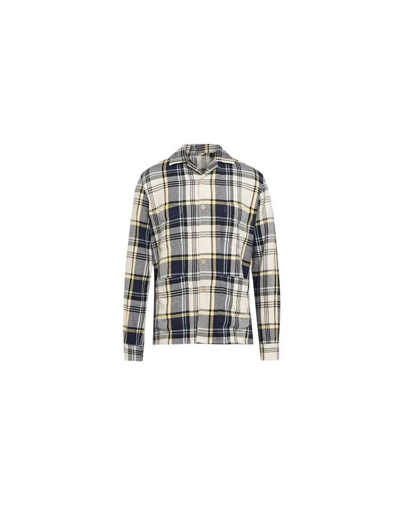 ASPESI SHIRTS - TOPS - Hemdenauf YOOX.COM Beige