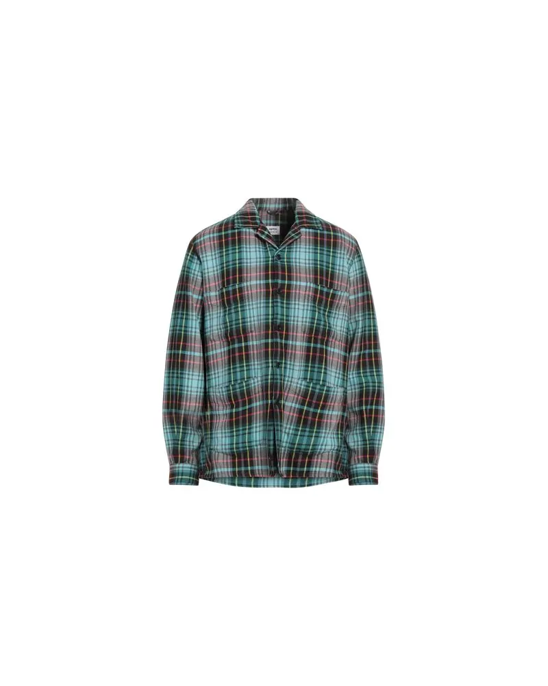 ASPESI SHIRTS - TOPS - Hemdenauf YOOX.COM Hellblau