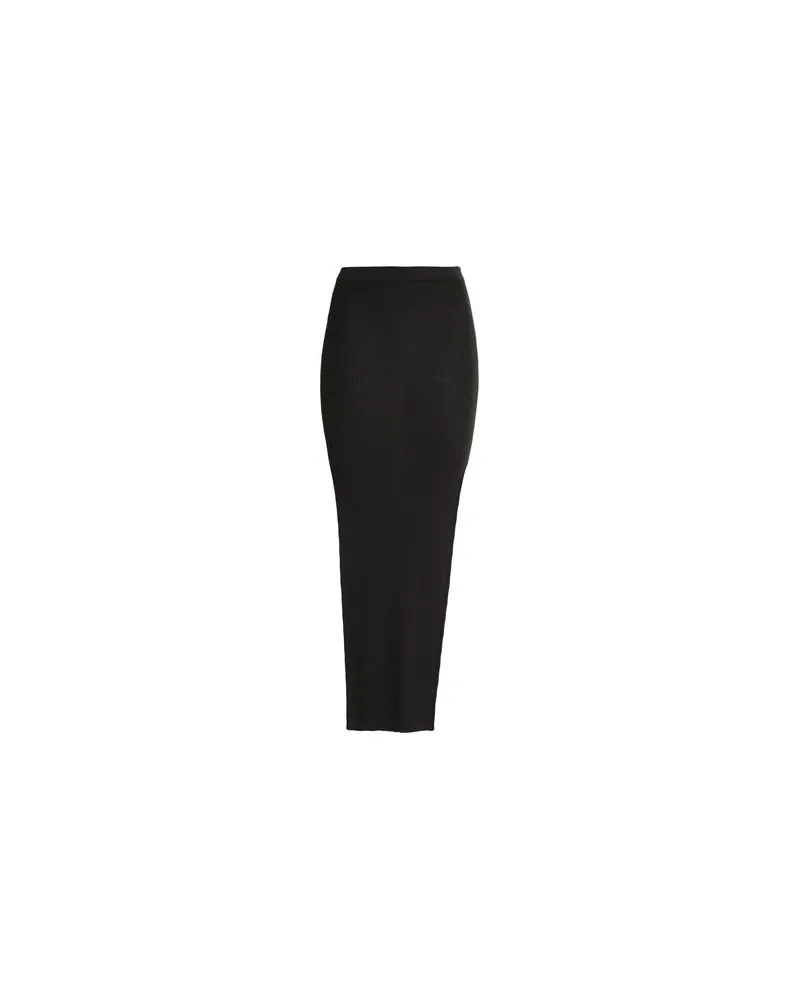 Rick Owens HOSEN & RÖCKE - Maxi-Röckeauf YOOX.COM Militärgrün