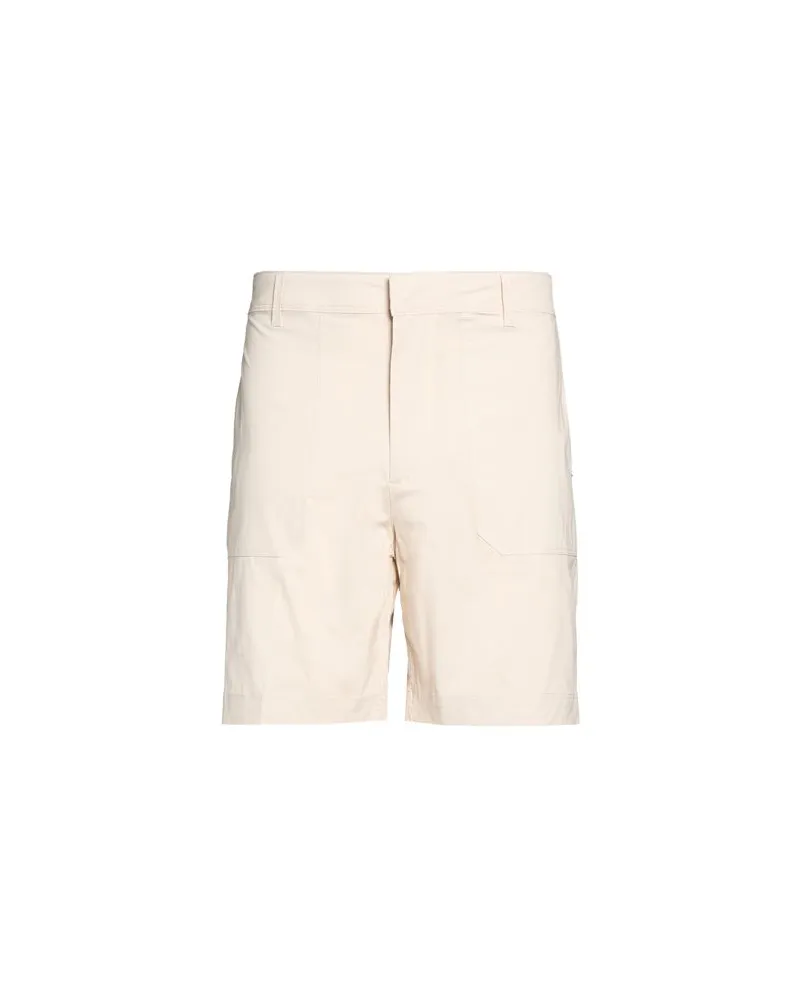 Liu Jo HOSEN & RÖCKE - Shorts & Bermudashortsauf YOOX.COM Beige