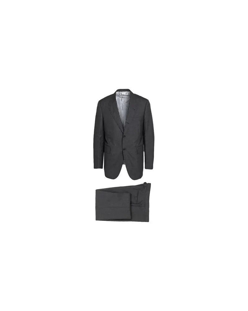 Thom Browne ANZÜGE und CO-ORDS - Anzügeauf YOOX.COM Braungrau