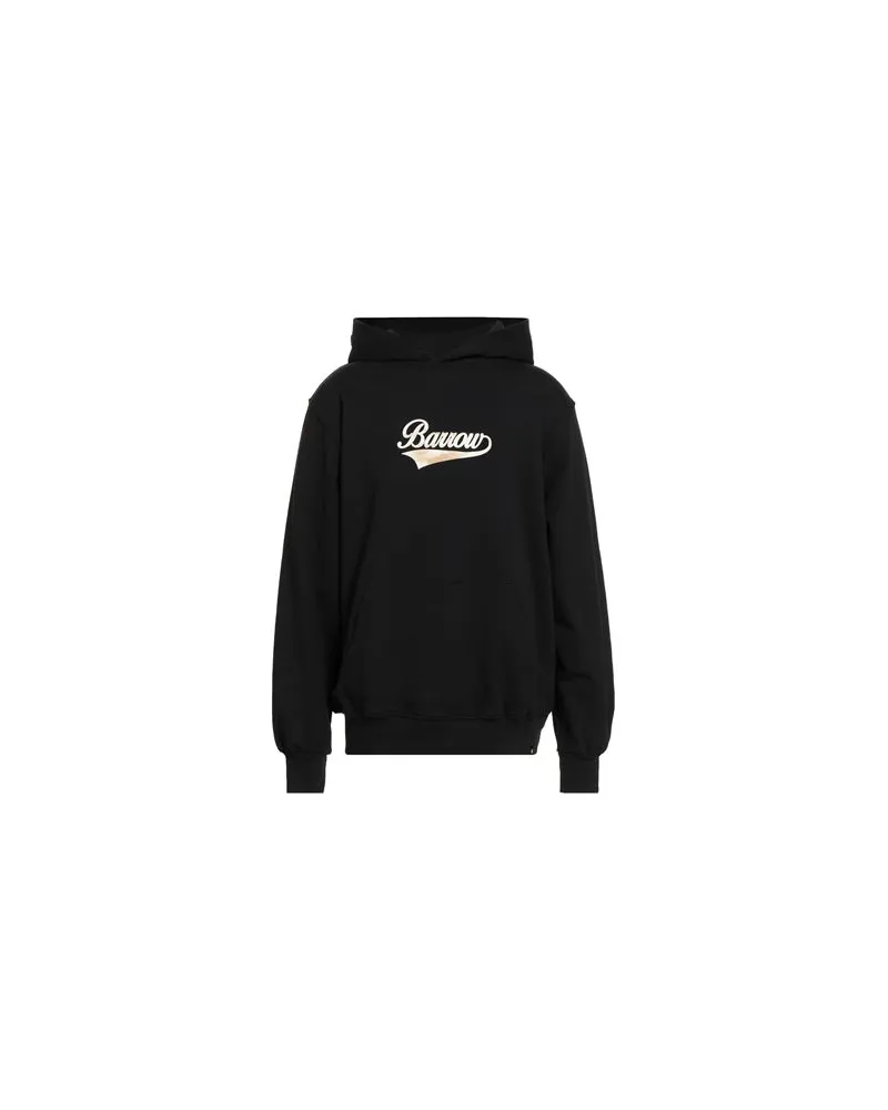 BARROW TOPS - Sweatshirtsauf YOOX.COM Schwarz