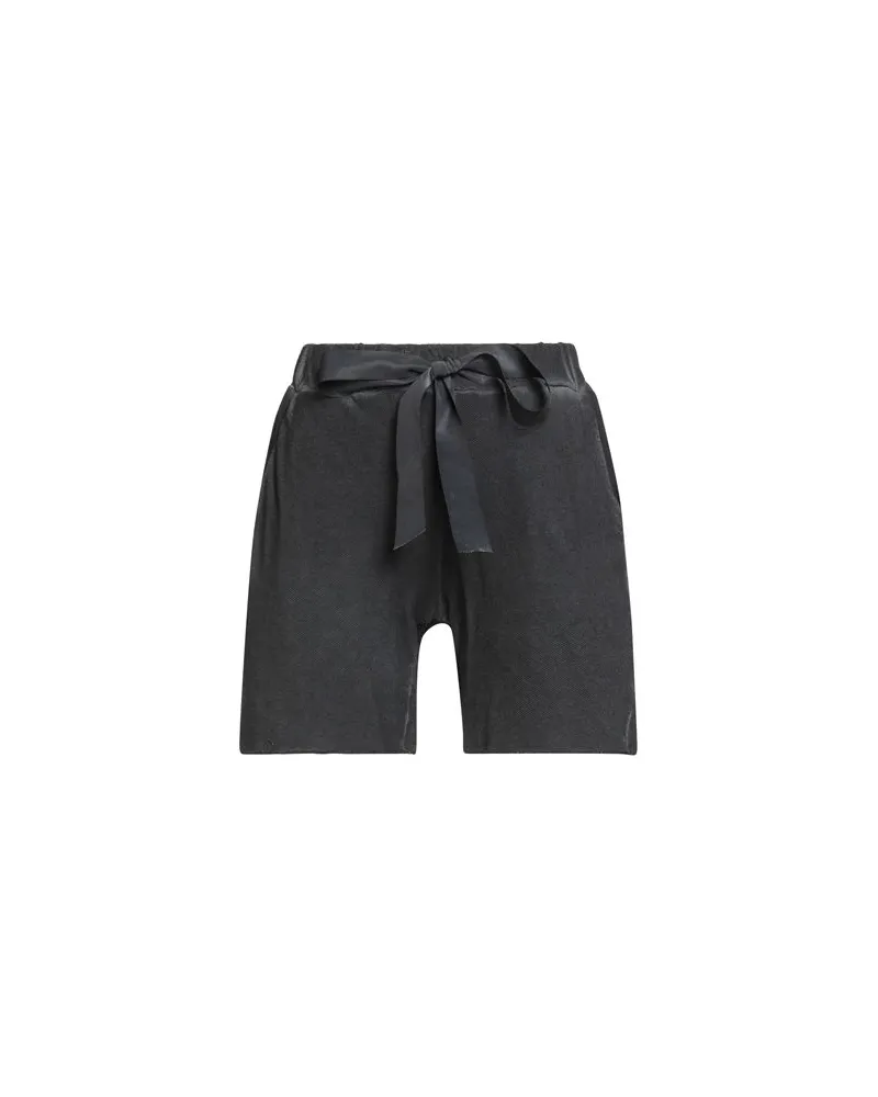 Roberto Collina HOSEN & RÖCKE - Shorts & Bermudashortsauf YOOX.COM Nachtblau
