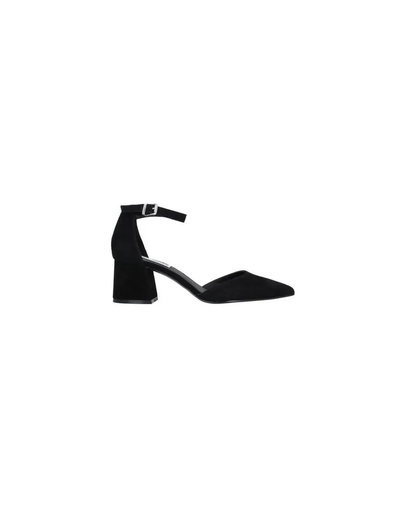 Steve Madden MORTINA   - SCHUHE - Pumpsauf YOOX.COM Schwarz