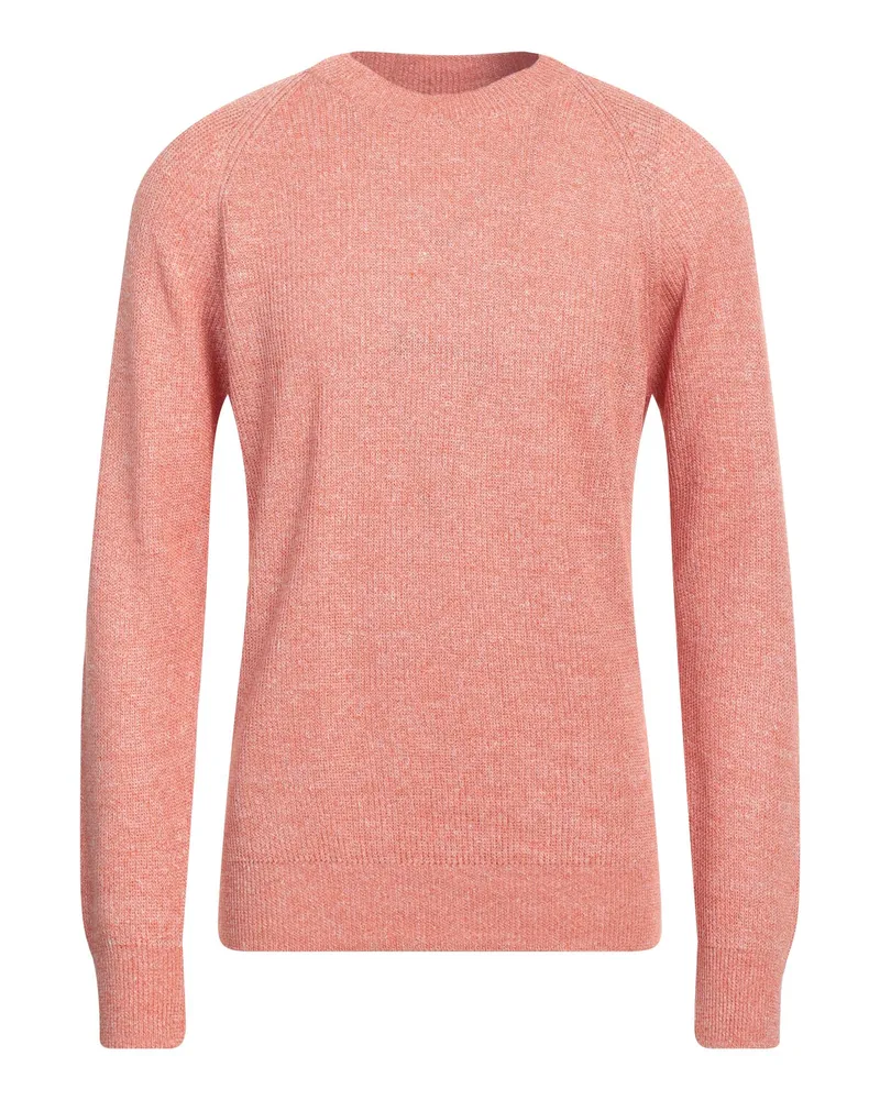 BARBA Pullover Orange