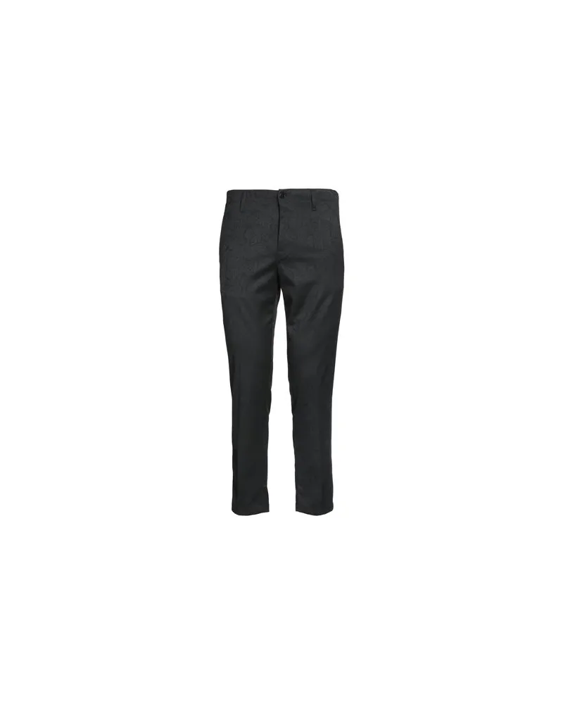 Gaëlle Bonheur HOSEN & RÖCKE - Hosenauf YOOX.COM Schwarz