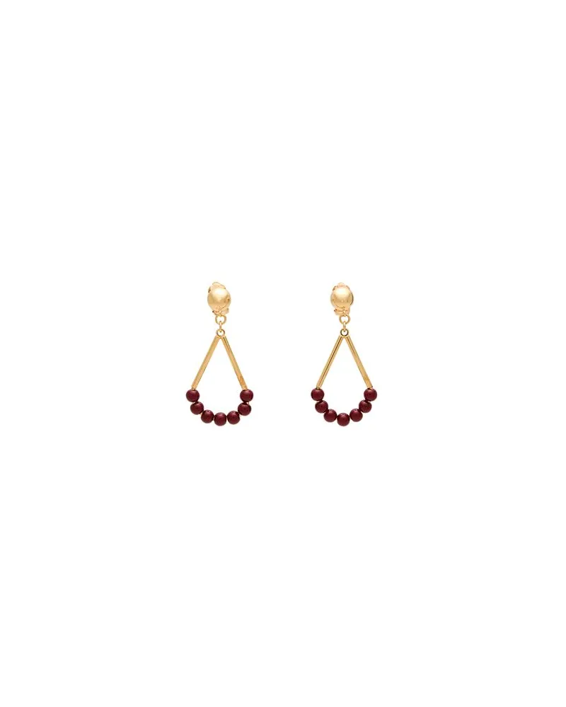 Marni SCHMUCK und UHREN - Ohrringeauf YOOX.COM Bordeaux