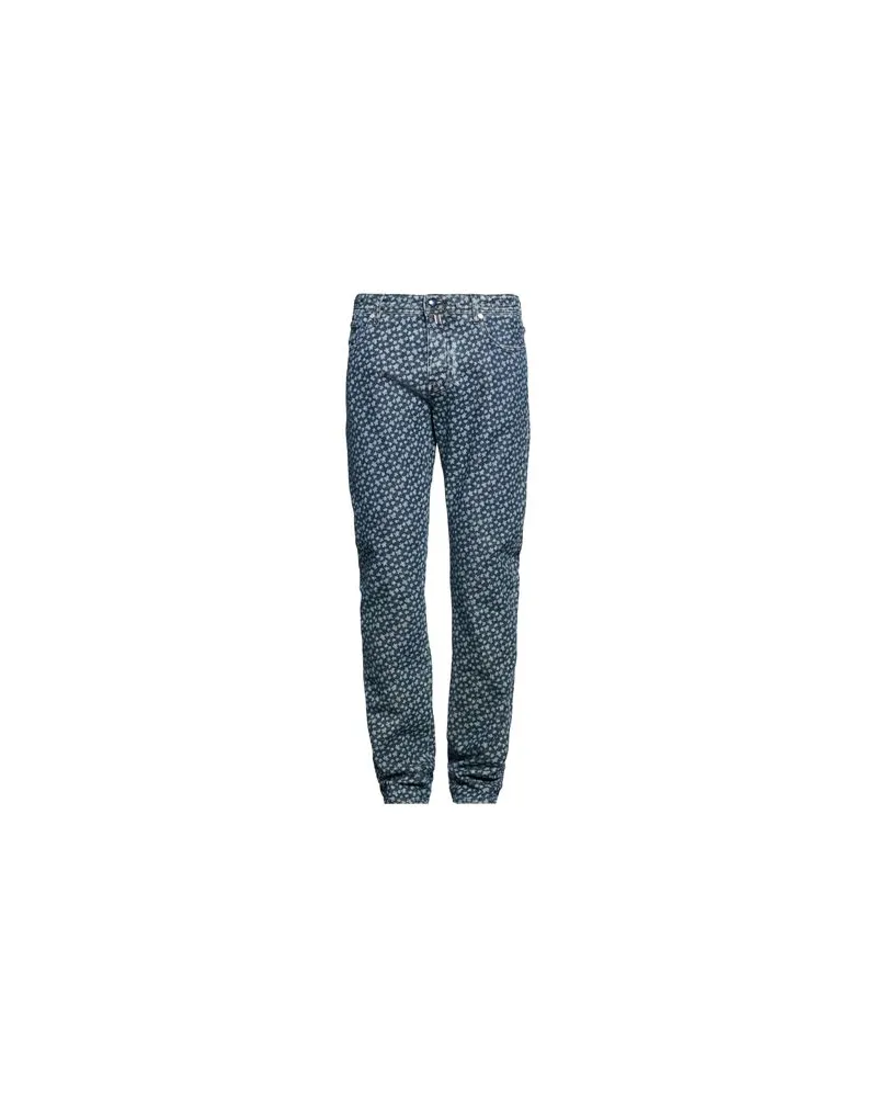 Vilebrequin HOSEN & RÖCKE - Jeanshosenauf YOOX.COM Blau