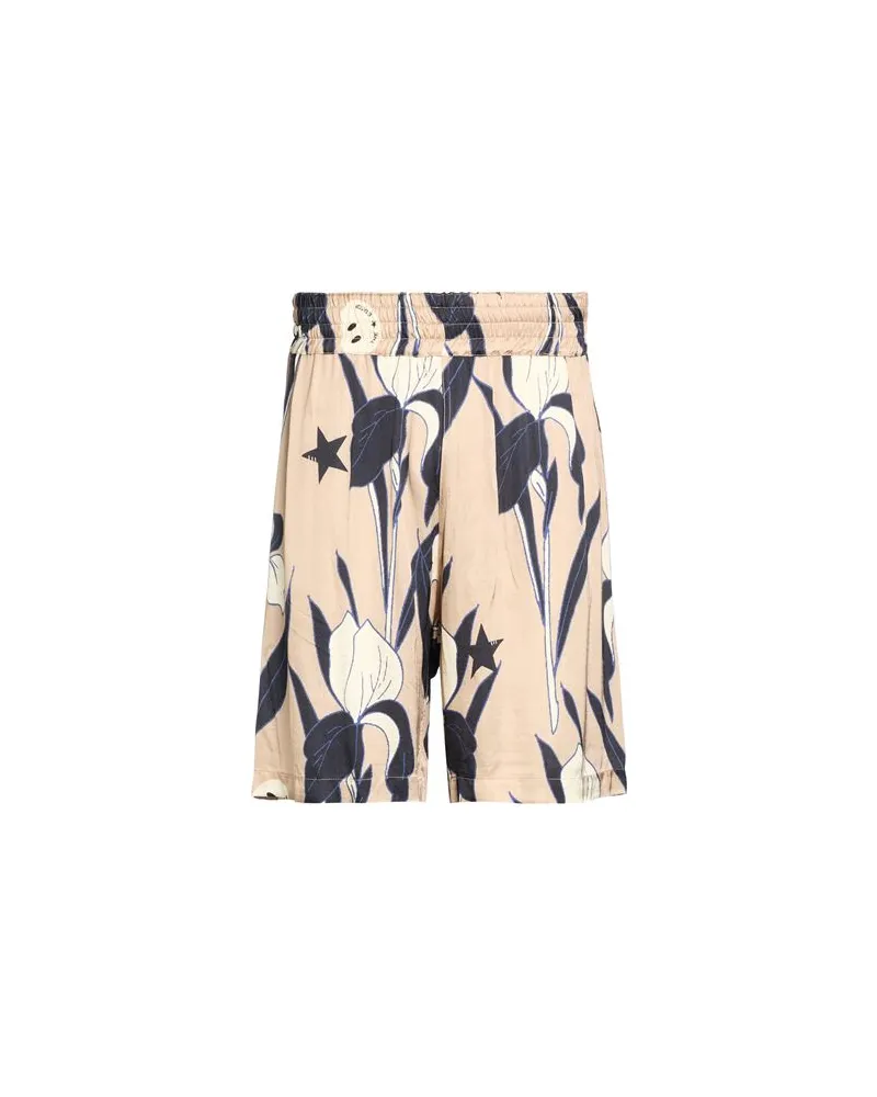 THE EDITOR HOSEN & RÖCKE - Shorts & Bermudashortsauf YOOX.COM Sand