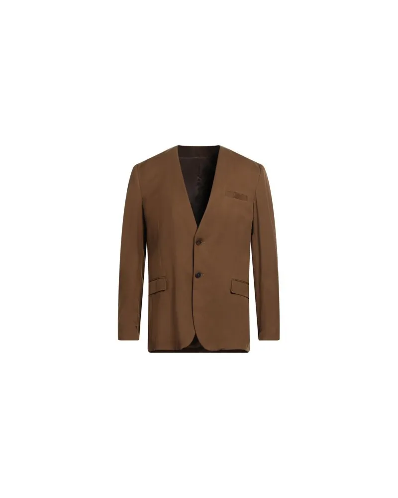 Costumein ANZÜGE und CO-ORDS - Blazersauf YOOX.COM Braun