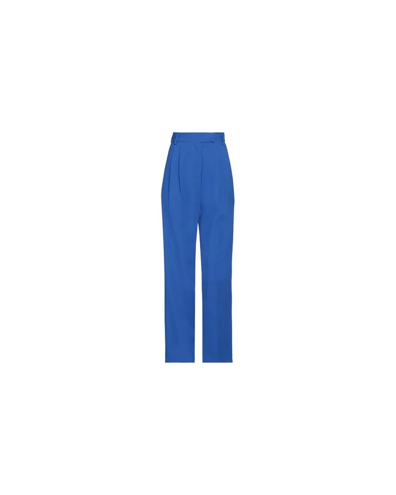 FRANKIE Shop HOSEN & RÖCKE - Hosenauf YOOX.COM Königsblau