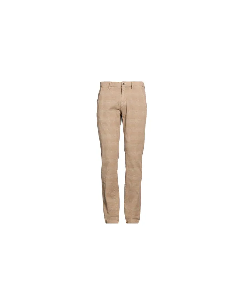 Mason's HOSEN & RÖCKE - Hosenauf YOOX.COM Khaki