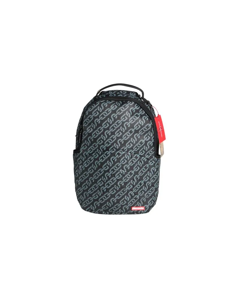 Sprayground TASCHEN - Rucksäckeauf YOOX.COM Schwarz