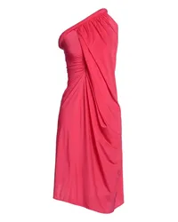 J.W.Anderson Mini-Kleid Fuchsia