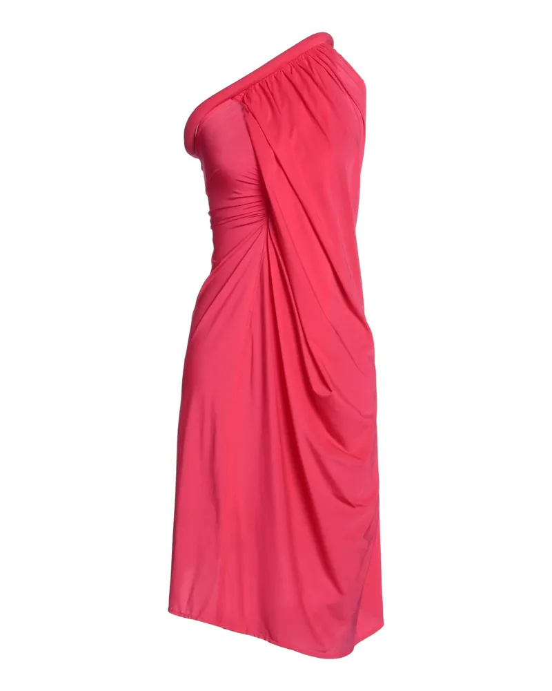 J.W.Anderson Mini-Kleid Fuchsia