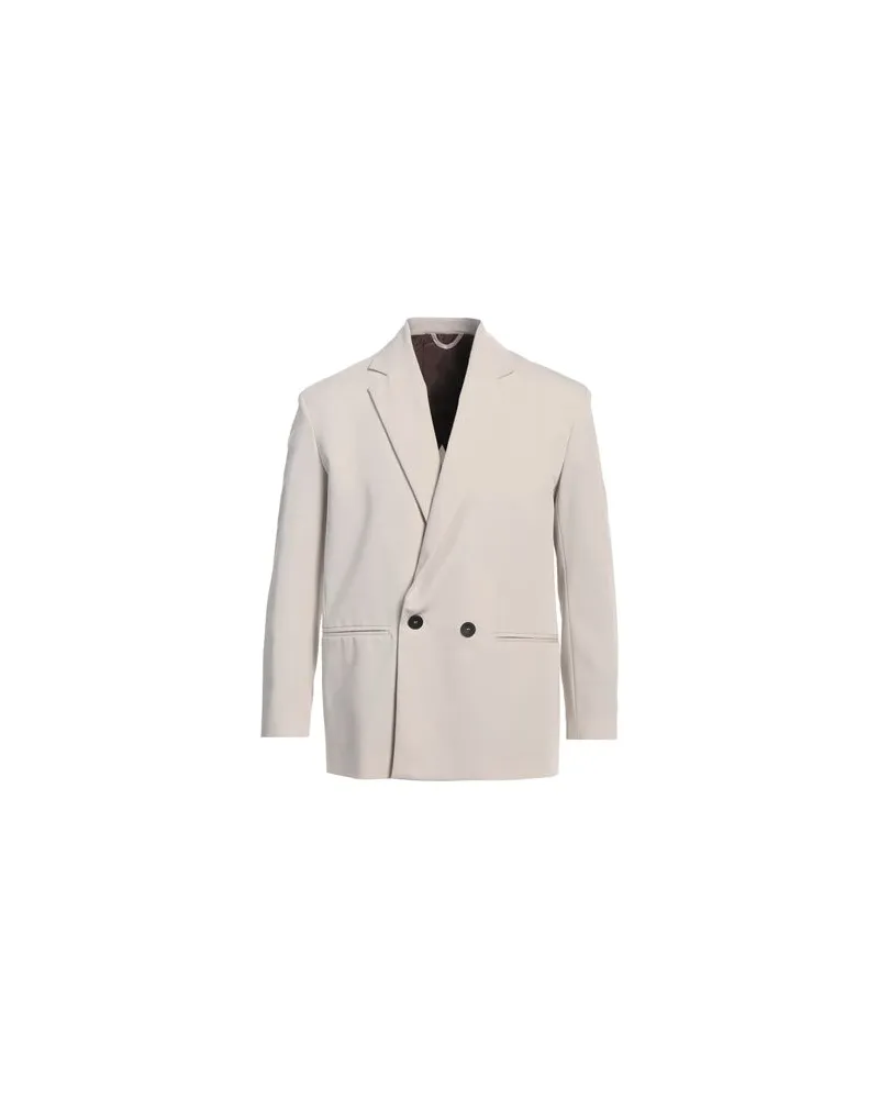 IMPERIAL ANZÜGE und CO-ORDS - Blazersauf YOOX.COM Beige