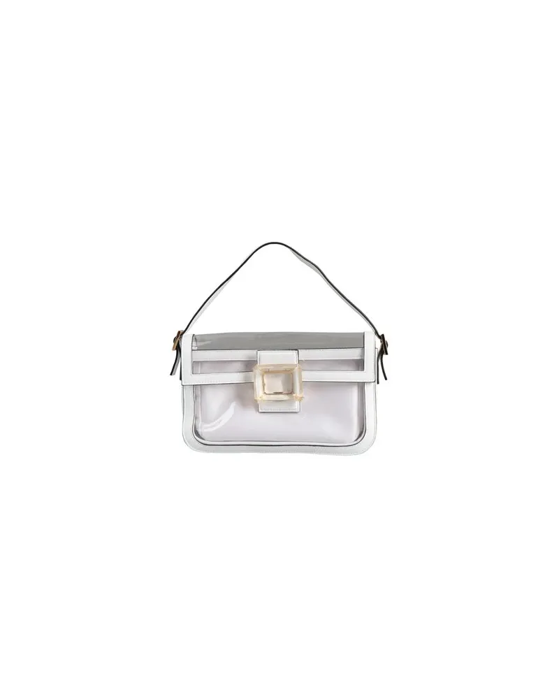 GEDEBE TASCHEN - Handtaschenauf YOOX.COM Weiß