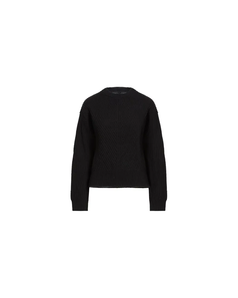 Department 5 STRICKWAREN - Pulloverauf YOOX.COM Schwarz