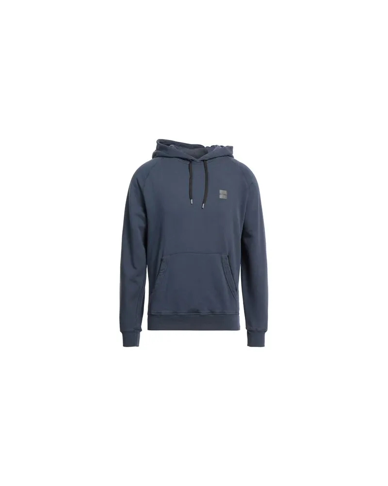 OUTHERE TOPS - Sweatshirtsauf YOOX.COM Marineblau