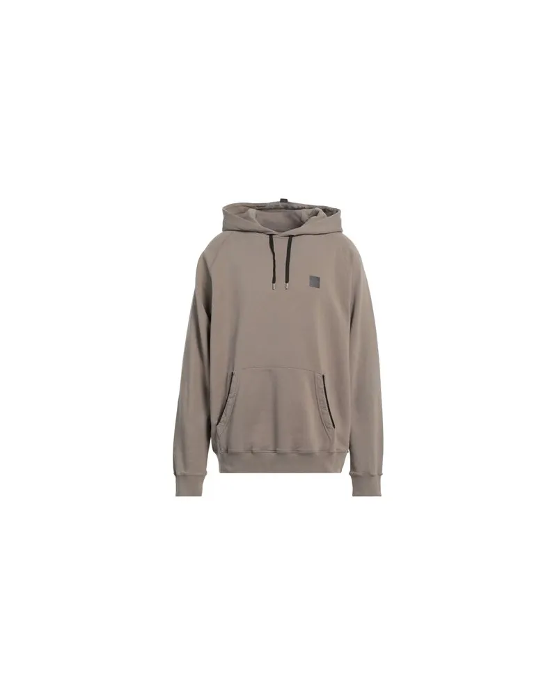 OUTHERE TOPS - Sweatshirtsauf YOOX.COM Khaki